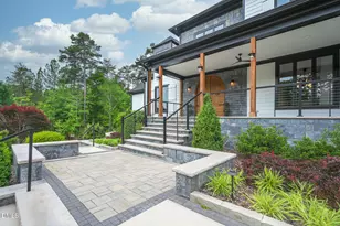 101 Siler's Fen Ct, Chapel Hill, NC 27517 - Photo 54