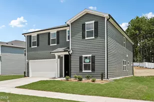 3528 Blythedale Ln, Raleigh, NC 27616 - Photo 2