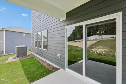 3528 Blythedale Lane, Raleigh, NC 27616 - Photo 36
