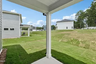 3528 Blythedale Ln, Raleigh, NC 27616 - Photo 38