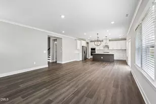 3528 Blythedale Ln, Raleigh, NC 27616 - Photo 6