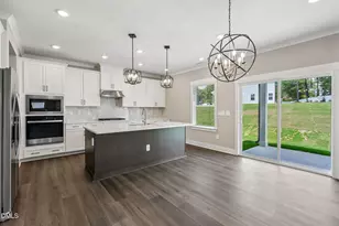 3528 Blythedale Ln, Raleigh, NC 27616 - Photo 4