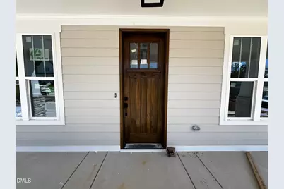 6051 Scalybark Road, Durham, NC 27712 - Photo 2
