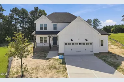 10 Diamond Creek Drive, Zebulon, NC 27597 - Photo 2