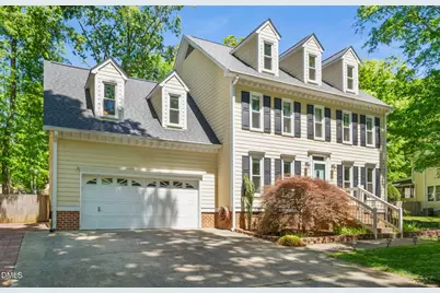 3 Danforth Place, Durham, NC 27712 - Photo 2