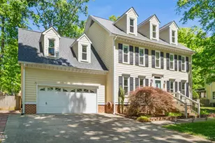 3 Danforth Pl, Durham, NC 27712 - Photo 2