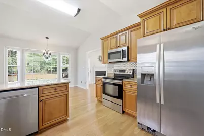 2912 Sedgefield Pines Lane, Raleigh, NC 27604 - Photo 14