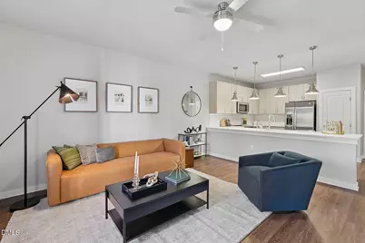 13100 Margie Lane #Topaz, Raleigh, NC 27603 - Photo 24