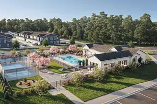 145 Burke Legacy Wy, Wendell, NC 27591 - Photo 2