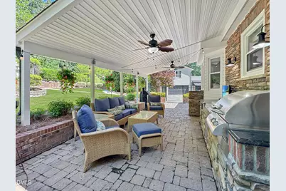 3005 Horse Shoe Farm Road, Wake Forest, NC 27587 - Photo 38