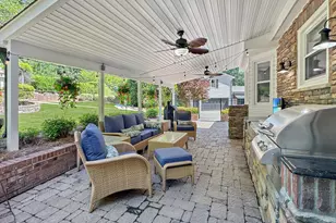 3005 Horse Shoe Farm Rd, Wake Forest, NC 27587 - Photo 38