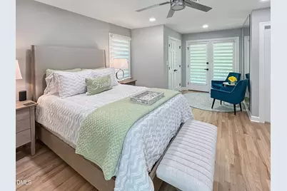 3005 Horse Shoe Farm Road, Wake Forest, NC 27587 - Photo 58