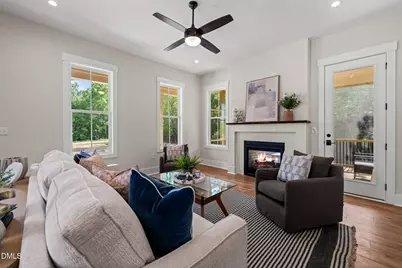 400 Pilot Ridge Road, Zebulon, NC 27597 - Photo 8