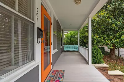 502 Devereux Street, Raleigh, NC 27605 - Photo 6