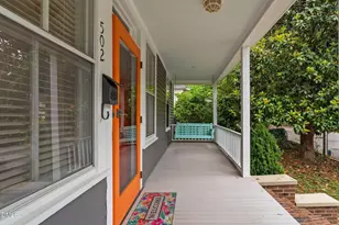 502 Devereux St, Raleigh, NC 27605 - Photo 6