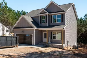 8555 Savage Rd, Spring Hope, NC 27882 - Photo 1