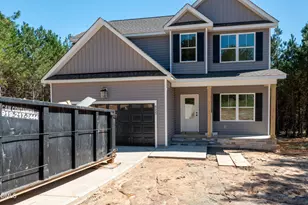 8555 Savage Rd, Spring Hope, NC 27882 - Photo 2