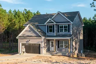 8555 Savage Rd, Spring Hope, NC 27882 - Photo 2