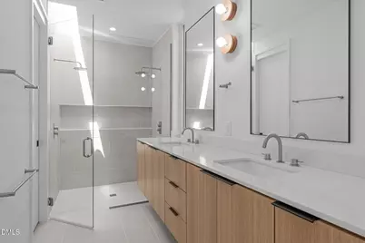 501 S Bloodworth Street #105, Raleigh, NC 27601 - Photo 26