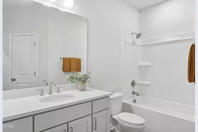1062 Zelkova Lane, Chapel Hill, NC 27517 - Photo 4