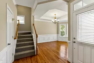 1001 Manderston Ln, Apex, NC 27502 - Photo 16