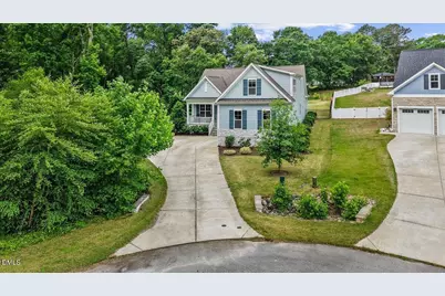 302 Old Hickory Drive, Raleigh, NC 27603 - Photo 4