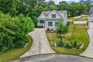 302 Old Hickory Dr, Raleigh, NC 27603 - Photo 4