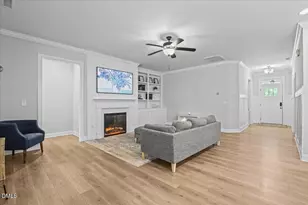 302 Old Hickory Dr, Raleigh, NC 27603 - Photo 12
