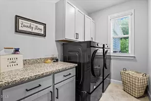 302 Old Hickory Dr, Raleigh, NC 27603 - Photo 30