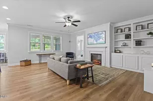 302 Old Hickory Dr, Raleigh, NC 27603 - Photo 4
