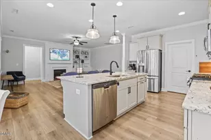 302 Old Hickory Dr, Raleigh, NC 27603 - Photo 20