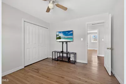 5931 S Sharon Drive, Raleigh, NC 27603 - Photo 20