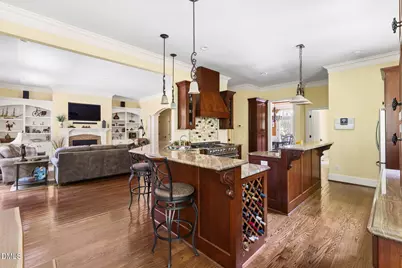18004 Hyde, Chapel Hill, NC 27517 - Photo 14