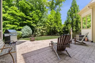 18004 Hyde, Chapel Hill, NC 27517 - Photo 34
