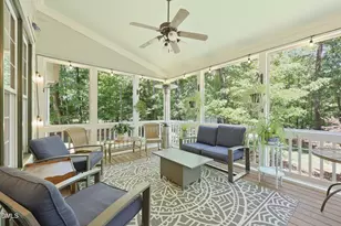 8705 Ormand Way, Wake Forest, NC 27587 - Photo 36
