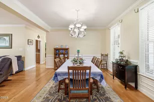 8705 Ormand Way, Wake Forest, NC 27587 - Photo 6