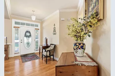 8705 Ormand Way, Wake Forest, NC 27587 - Photo 4