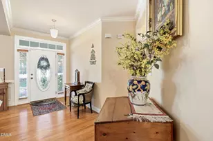 8705 Ormand Way, Wake Forest, NC 27587 - Photo 4