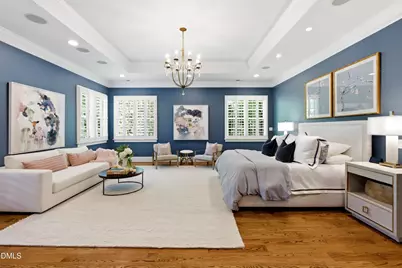 308 Marlowe Road, Raleigh, NC 27609 - Photo 24