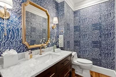 308 Marlowe Road, Raleigh, NC 27609 - Photo 8