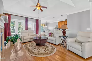 9408 Lake Villa Way, Raleigh, NC 27614 - Photo 16