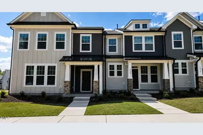 556 Hatters Mill Road #Hanover, Wake Forest, NC 27587 - Photo 1