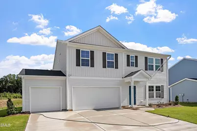 150 Buckthorn Drive, Youngsville, NC 27596 - Photo 2