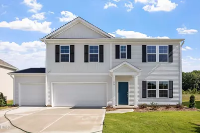 150 Buckthorn Drive, Youngsville, NC 27596 - Photo 1