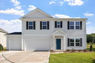 150 Buckthorn Dr, Youngsville, NC 27596 - Photo 1