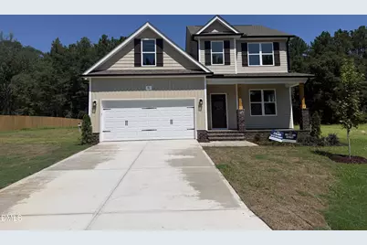 56 Zambezi Court, Zebulon, NC 27597 - Photo 1