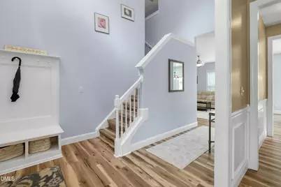 213 Holly Moor Lane, Holly Springs, NC 27540 - Photo 4