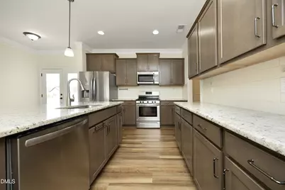 824 Country Downs Road, Wake Forest, NC 27587 - Photo 16