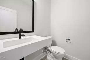 1114 Bacchanal Ln, Morrisville, NC 27560 - Photo 14