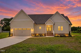 35 Cotton Dr, Louisburg, NC 27549 - Photo 1